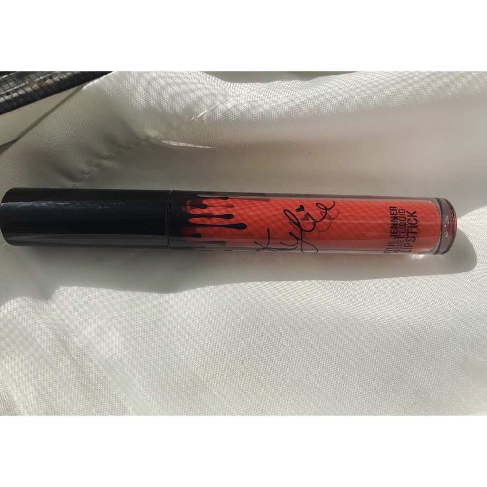 Kylie Jenner Velvet Liquid Lipstick